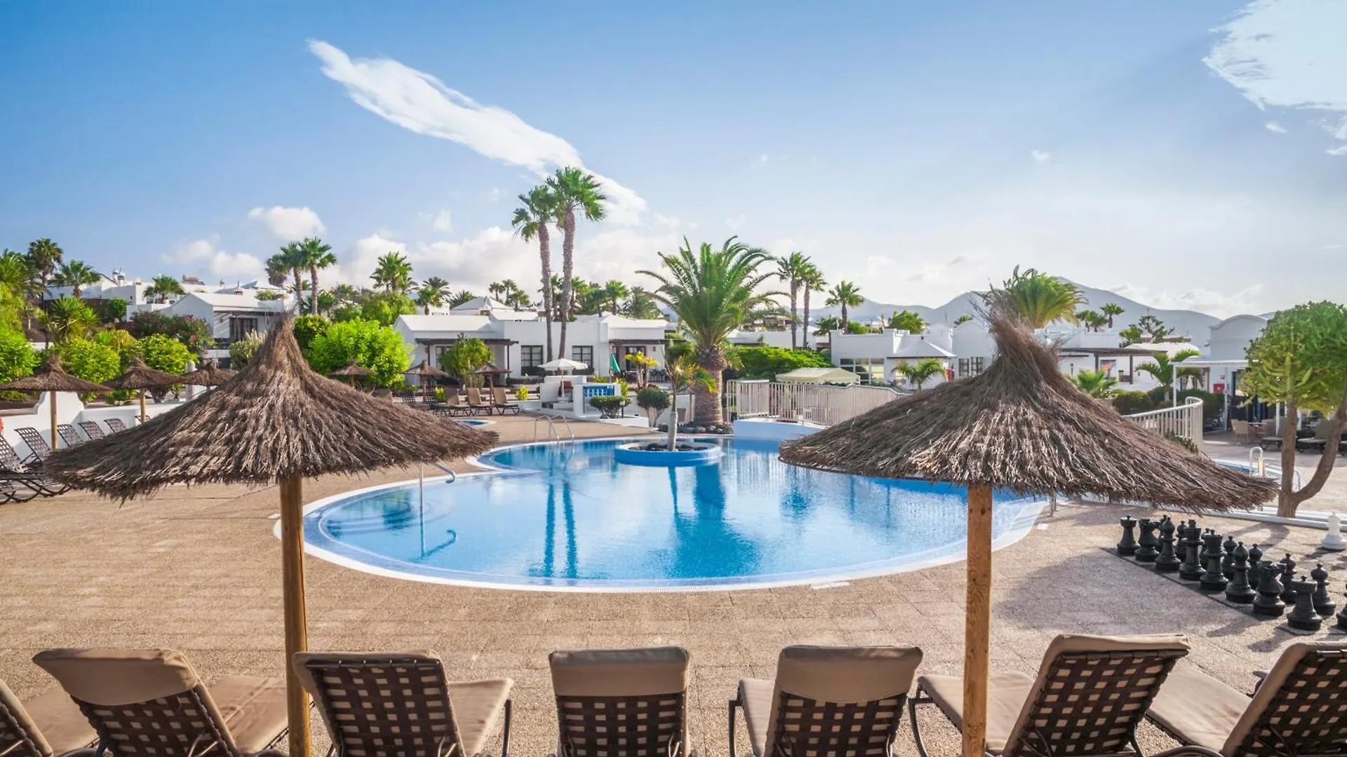 Aparthotel Jardines Del Sol Playa Blanca   Playa Blanca (Lanzarote)