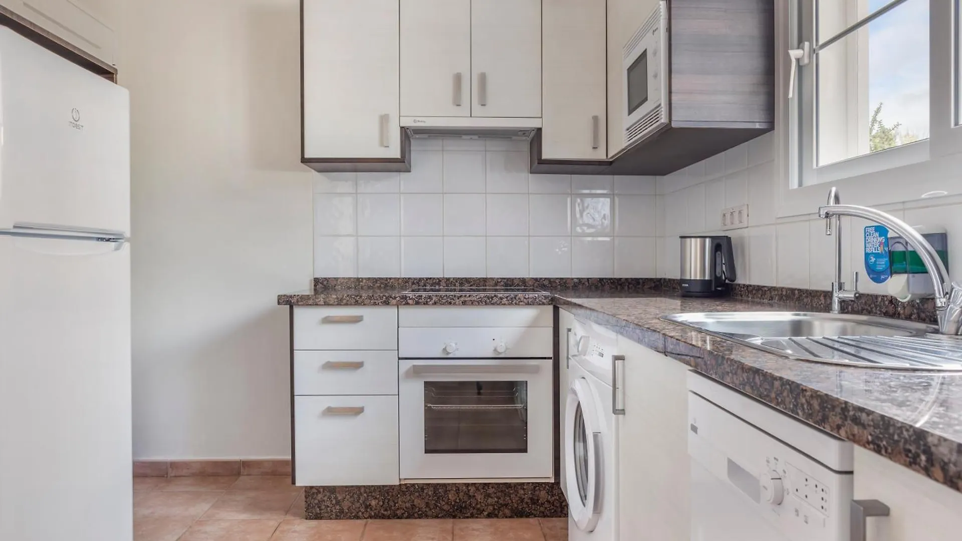 Aparthotel Jardines Del Sol Playa Blanca  Španělsko