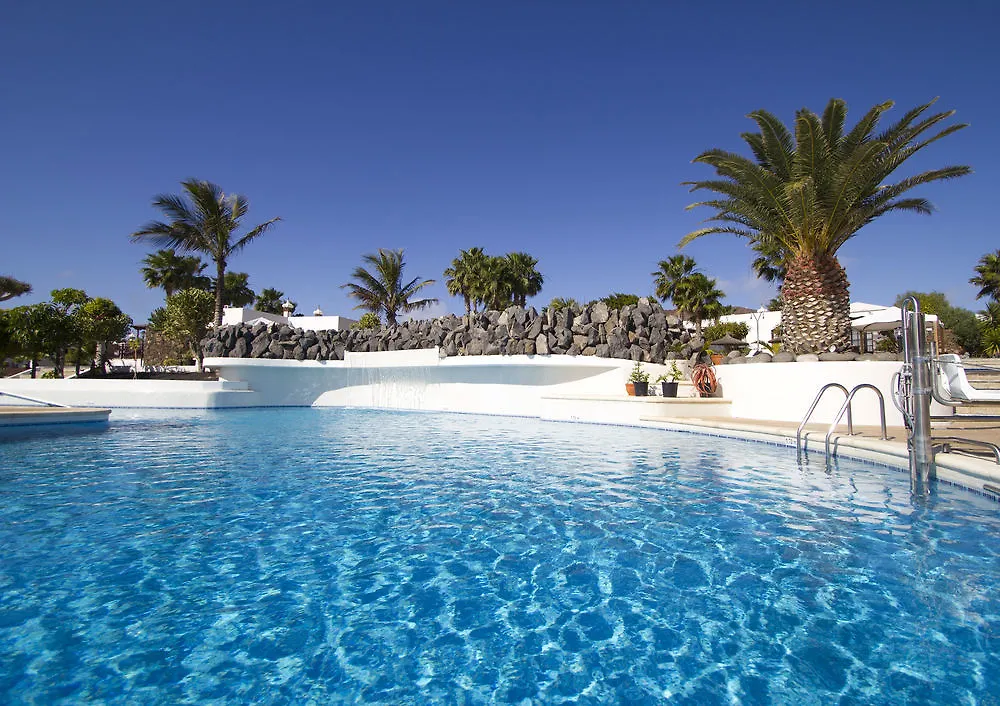 Aparthotel Jardines Del Sol Playa Blanca