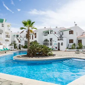 Bluesea Callao Garden Lejlighedshotel