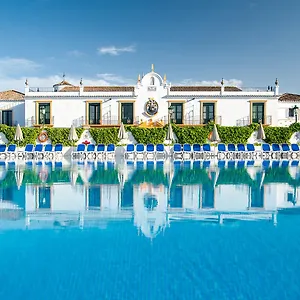 Globales Pueblo Andaluz Hotel San Pedro de Alcántara