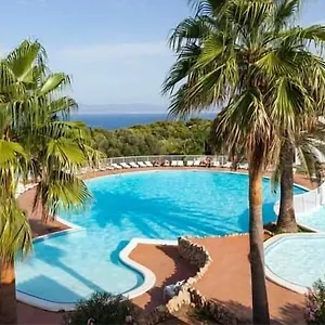 Sun Club El Dorado Hotel Cabo Regana (Mallorca)