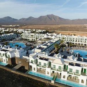 Mynd Yaiza **** Playa Blanca (Lanzarote)