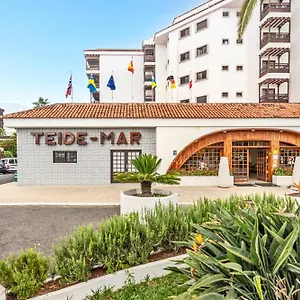Coral Teide Mar Hotel apartamentowy