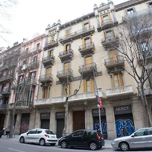 ** Гостевой дом Casa De Barca Испания