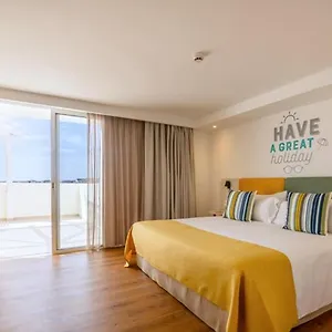 Abora Interclub Atlantic By Lopesan Отель