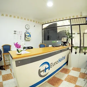 Euro Holitel Gæstehus Fuengirola