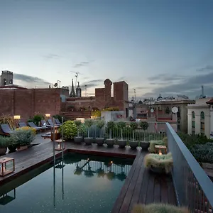 Mercer 5* Barselona