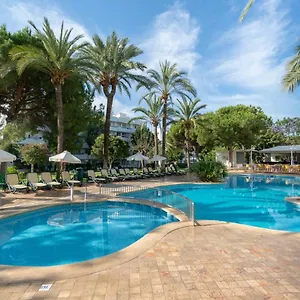 **** Отель Tropicana Испания