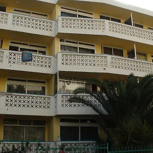 Faisan Hotel