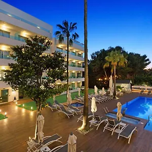 Metropolitan Playa 3 Sup Hotel Playa de Palma (Mallorca)