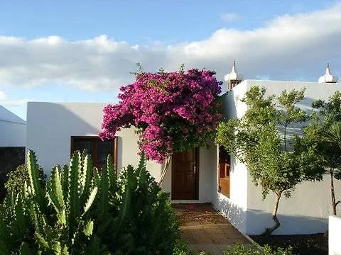Aparthotel Jardines del Sol Playa Blanca