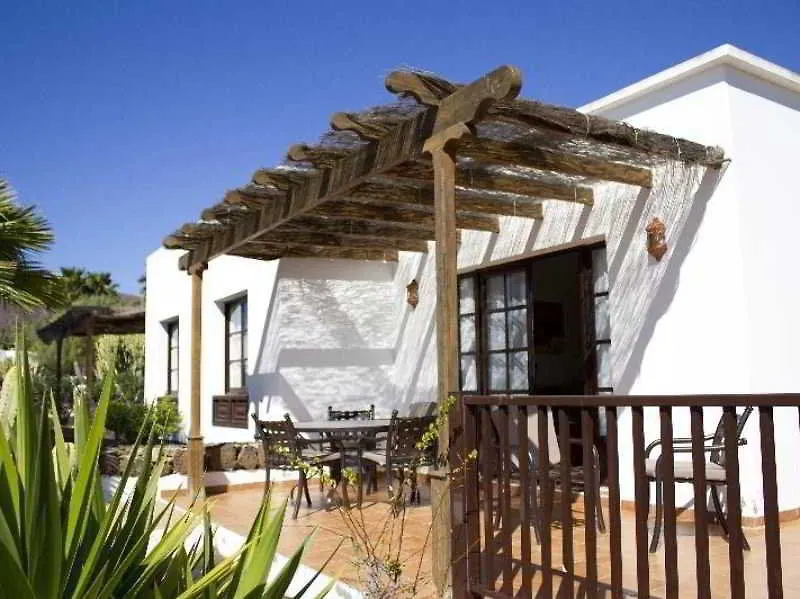 ****  Aparthotel Jardines del Sol Playa Blanca  España