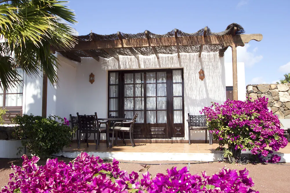 Aparthotel Jardines del Sol Playa Blanca