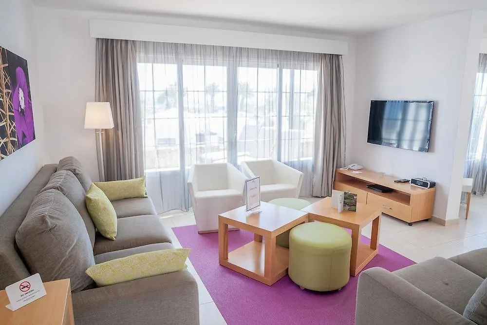 Jardines Del Sol Aparthotel Πλάγια Μπλάνκα