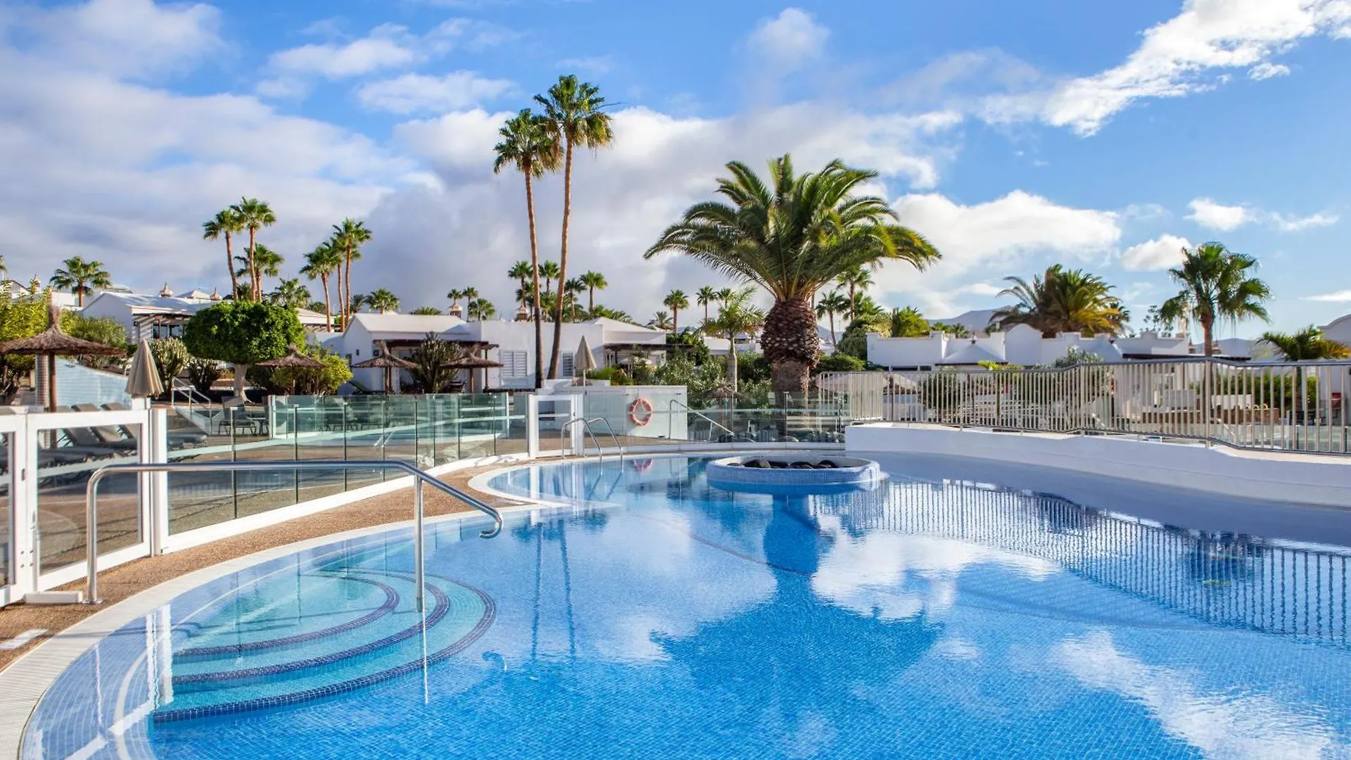 Jardines Del Sol Aparthotel Πλάγια Μπλάνκα