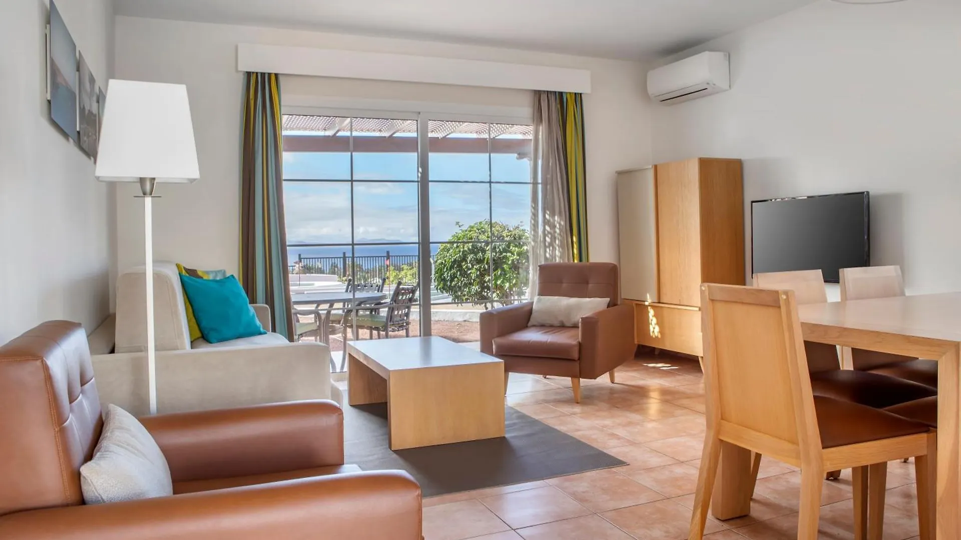 ****  Jardines Del Sol Aparthotel Playa Blanca  Spain