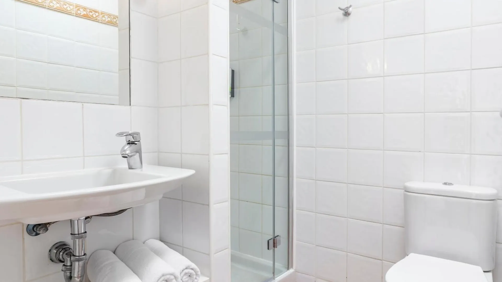 Jardines Del Sol Aparthotel Πλάγια Μπλάνκα