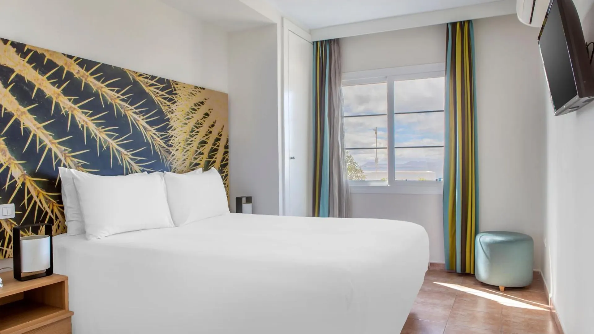 Jardines Del Sol Aparthotel Πλάγια Μπλάνκα