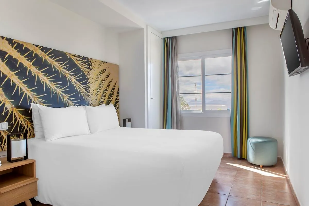 Jardines Del Sol Aparthotel Πλάγια Μπλάνκα