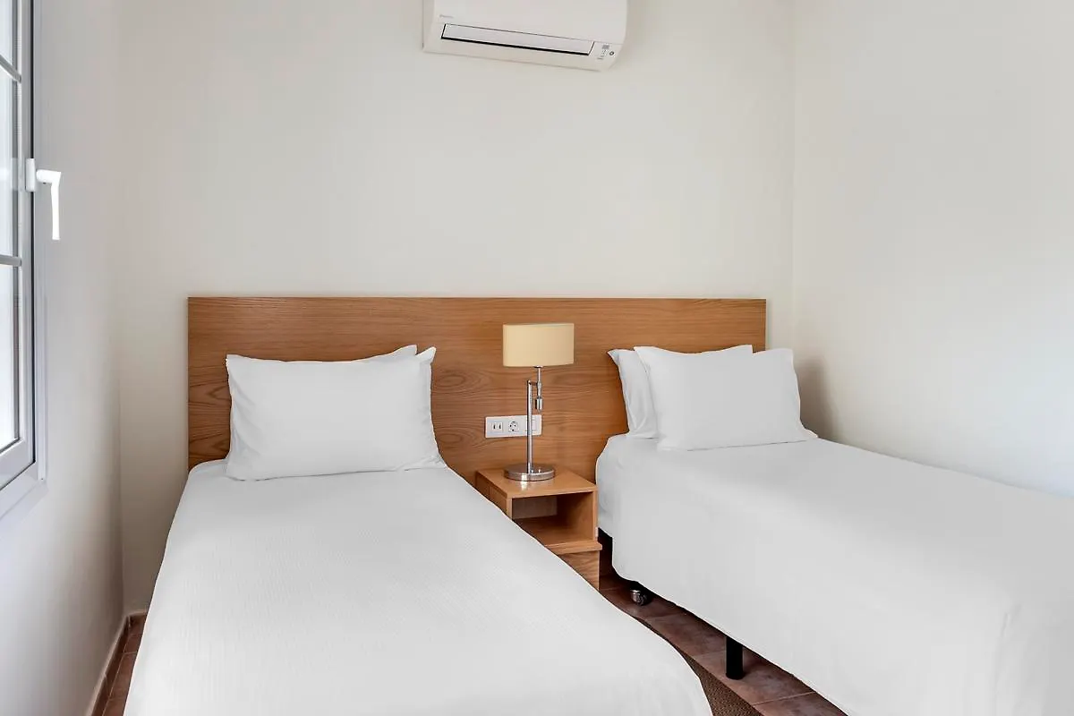 Jardines Del Sol Aparthotel Πλάγια Μπλάνκα 4*,  Ισπανία