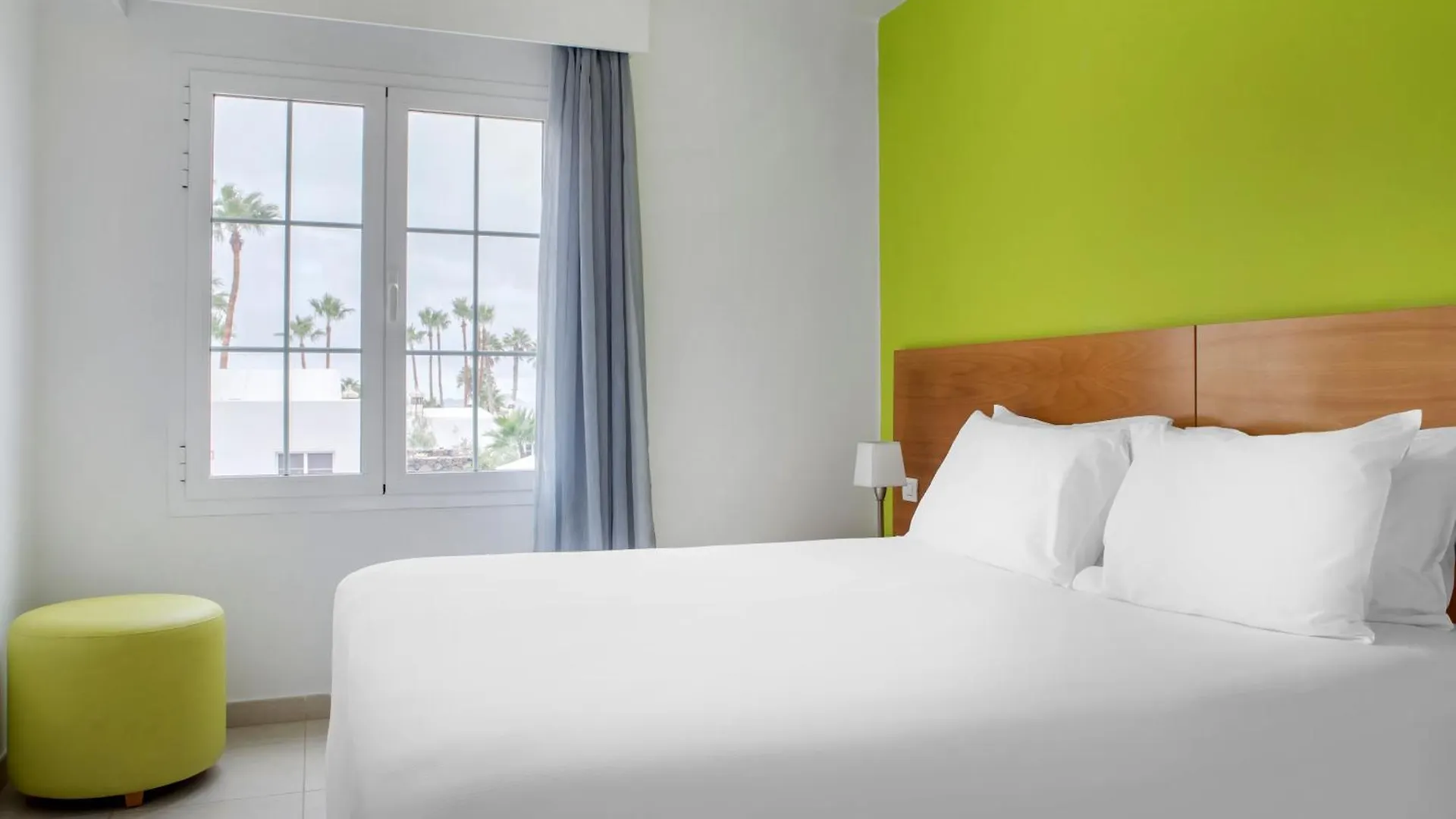 Jardines Del Sol Aparthotel Πλάγια Μπλάνκα