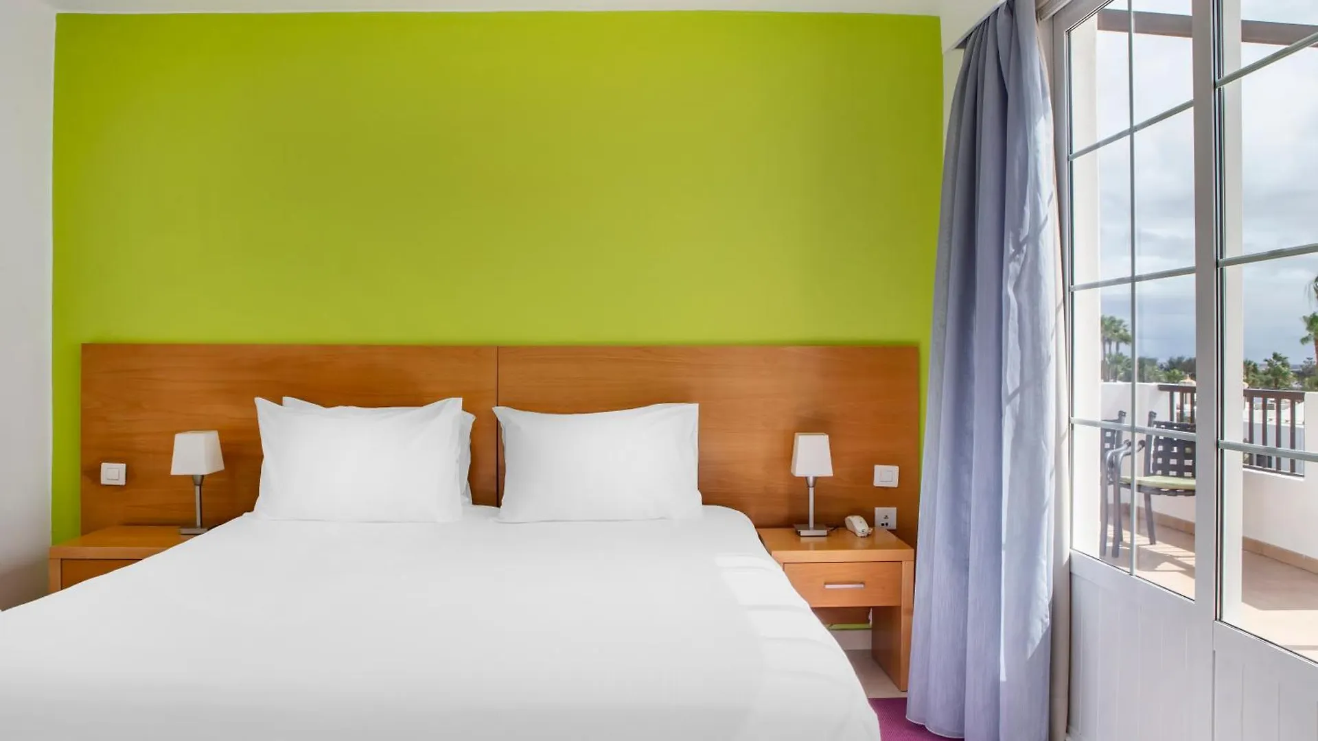 Jardines Del Sol Aparthotel Πλάγια Μπλάνκα 4*,  Ισπανία