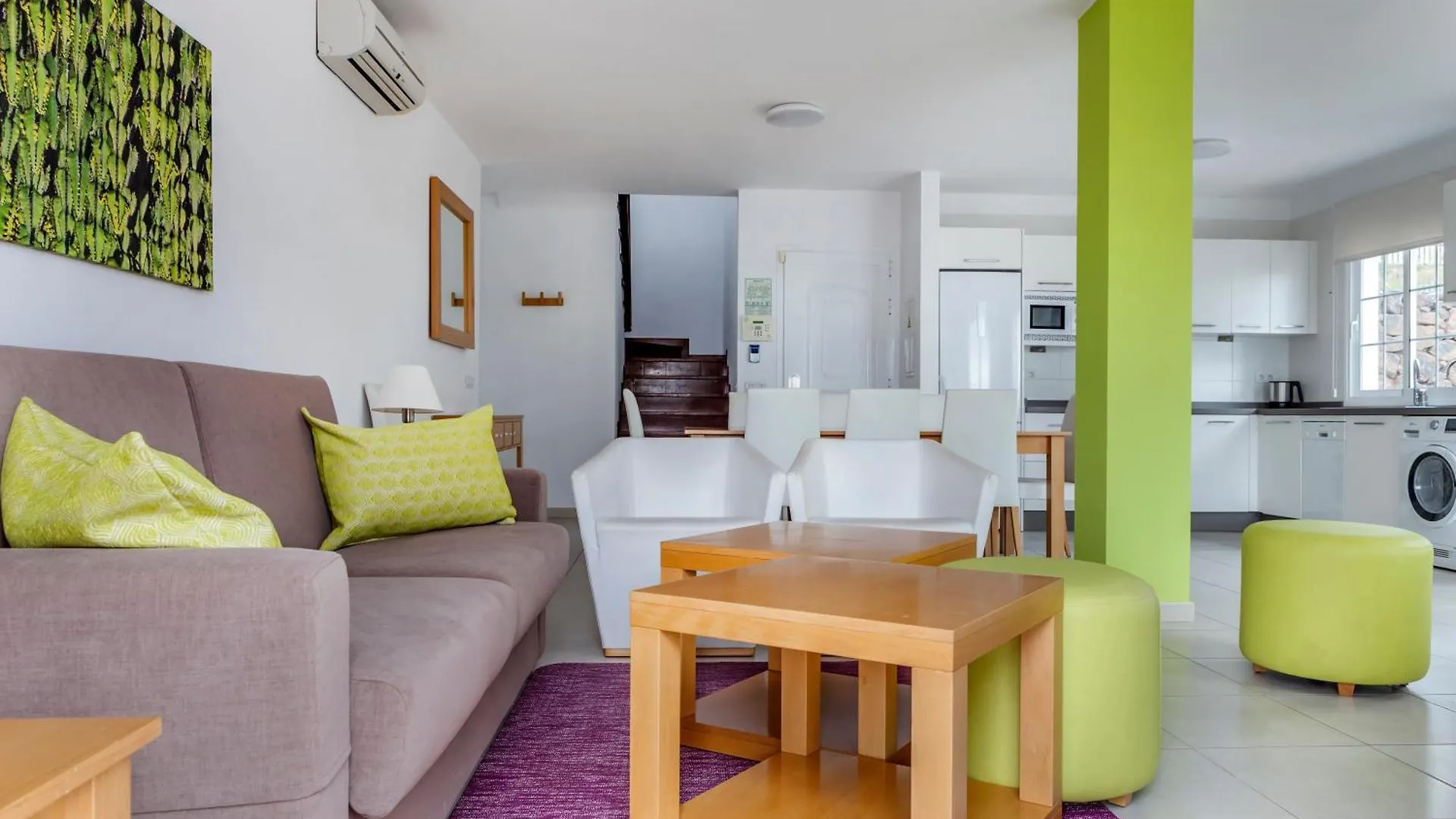 Jardines Del Sol Aparthotel Πλάγια Μπλάνκα 4*,