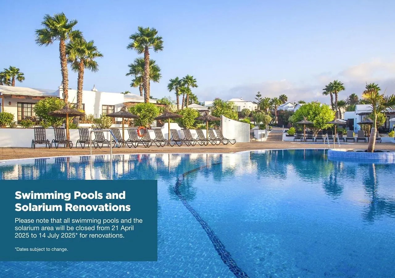 Jardines Del Sol Aparthotel Πλάγια Μπλάνκα 4*,