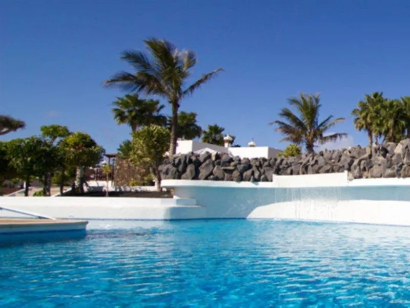 Jardines Del Sol Aparthotel Πλάγια Μπλάνκα