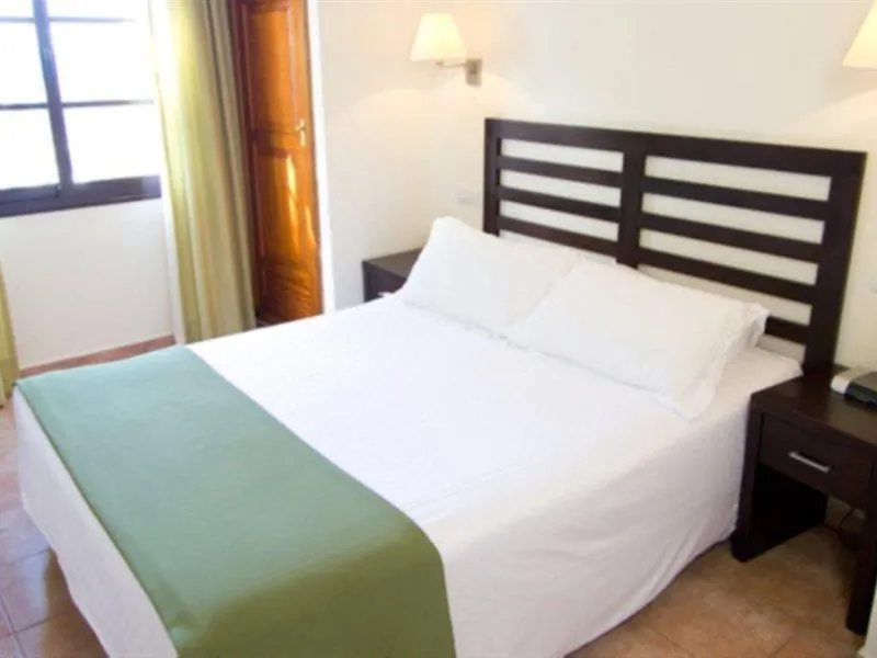 Jardines Del Sol Aparthotel Πλάγια Μπλάνκα