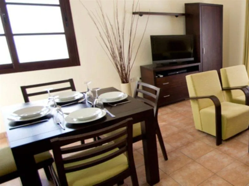Jardines Del Sol Aparthotel Πλάγια Μπλάνκα 4*,  Ισπανία