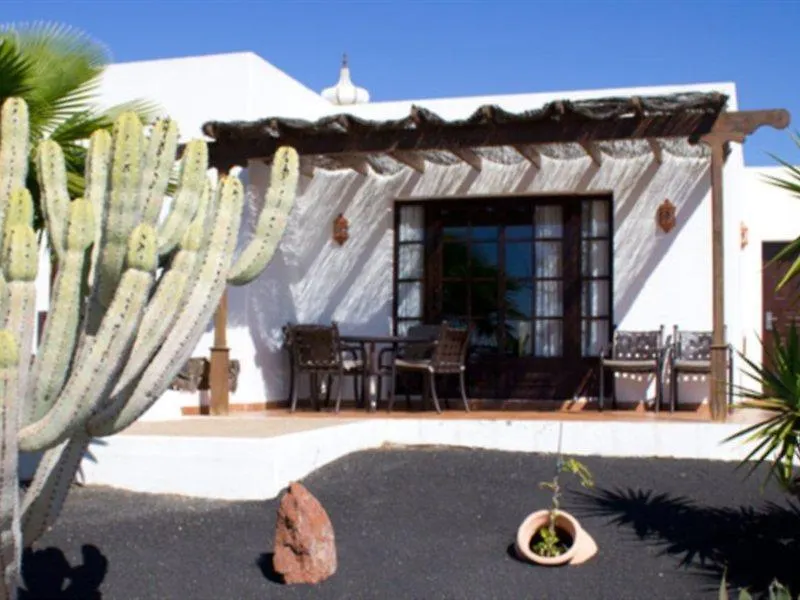 ****  Jardines Del Sol Aparthotel Πλάγια Μπλάνκα Ισπανία