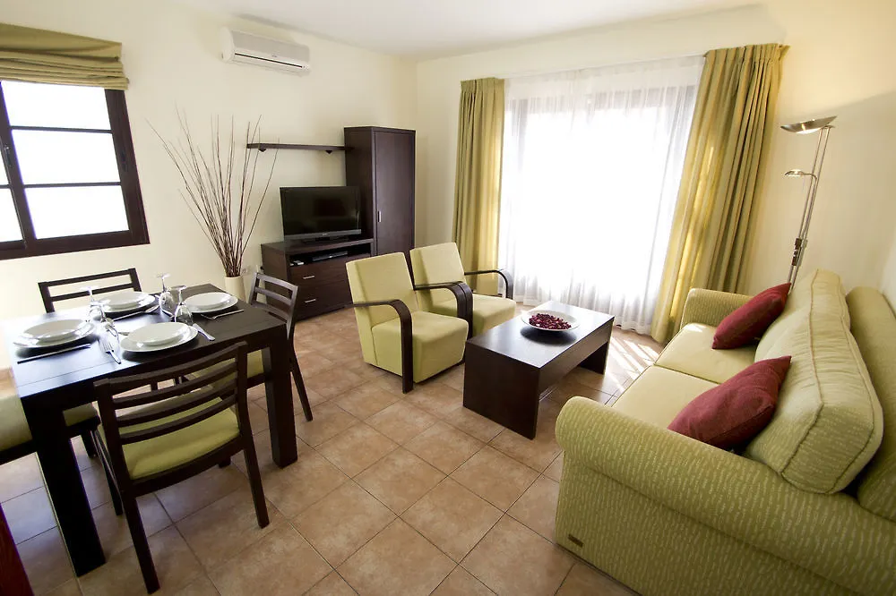 Jardines Del Sol Aparthotel Πλάγια Μπλάνκα