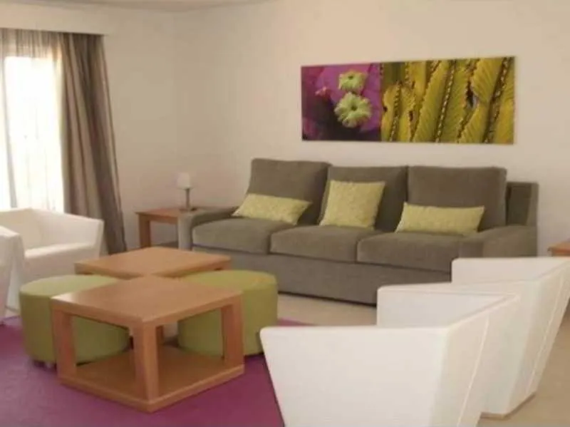 Jardines Del Sol Aparthotel Πλάγια Μπλάνκα 4*,
