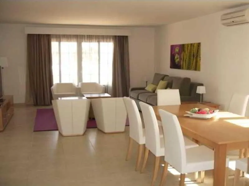 Jardines Del Sol Aparthotel Playa Blanca