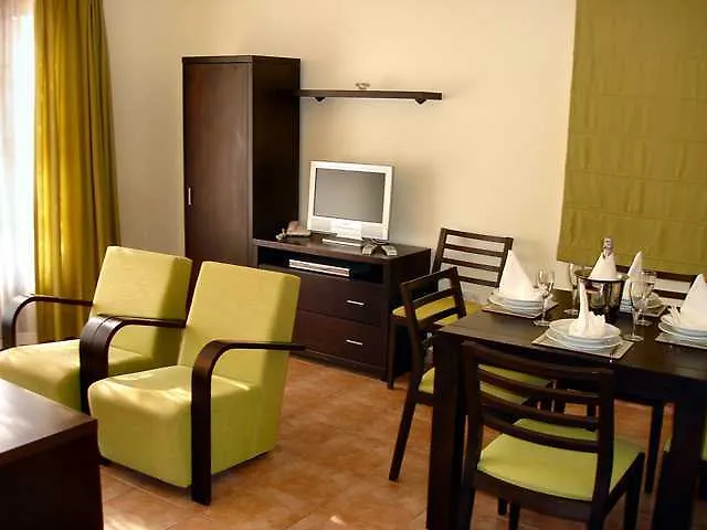 Jardines Del Sol Aparthotel Πλάγια Μπλάνκα Ισπανία