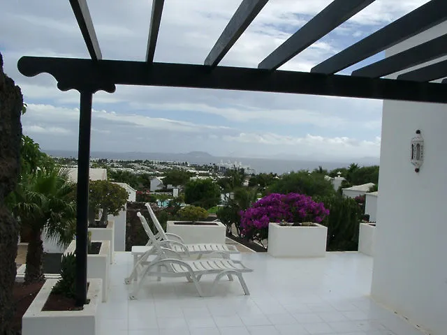 ****  Jardines Del Sol Aparthotel Playa Blanca  Spain