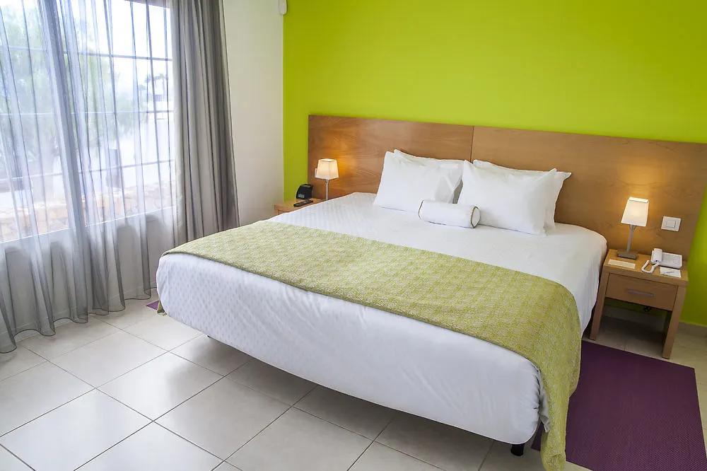 Jardines Del Sol Aparthotel Playa Blanca
