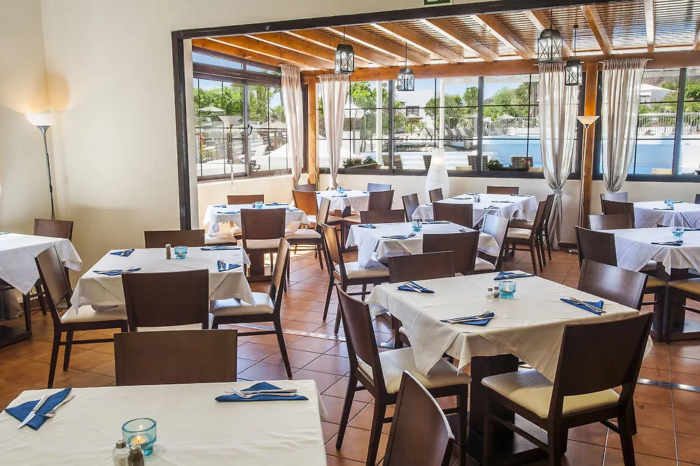 Jardines Del Sol Aparthotel Πλάγια Μπλάνκα