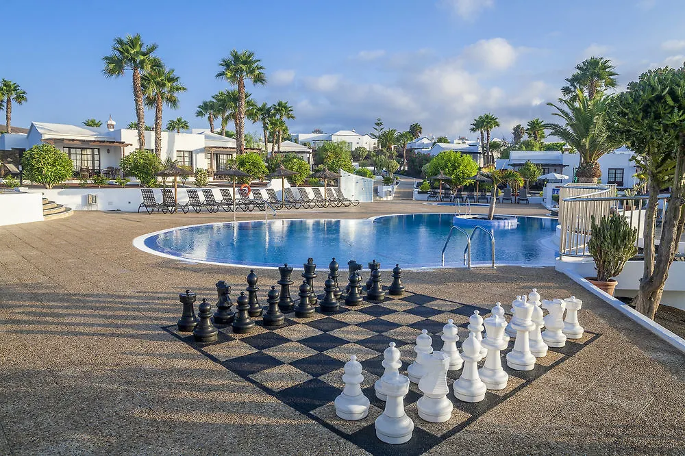 Jardines Del Sol Aparthotel Πλάγια Μπλάνκα