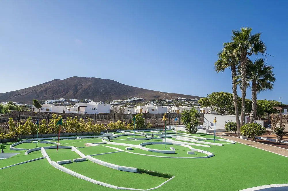Jardines Del Sol Aparthotel Πλάγια Μπλάνκα