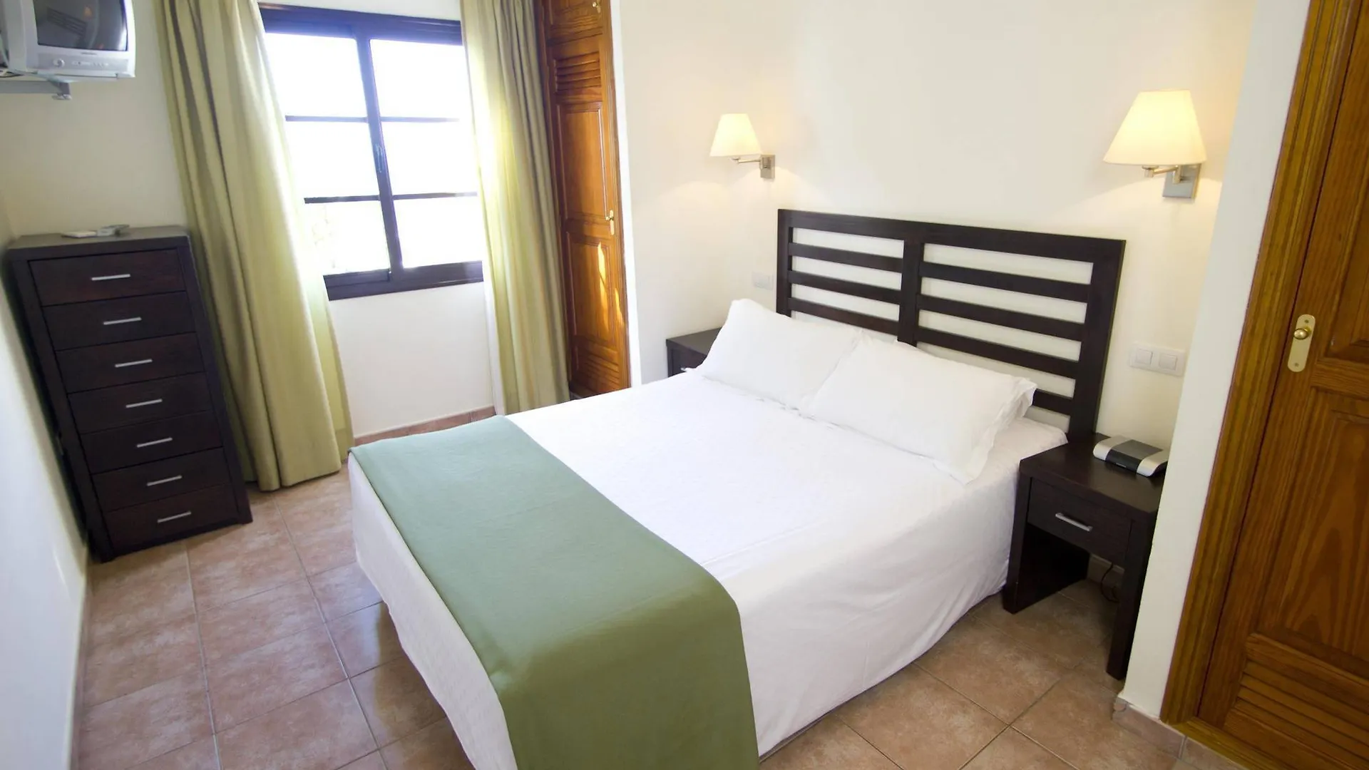 Jardines Del Sol Aparthotel Πλάγια Μπλάνκα