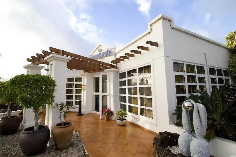 Jardines Del Sol Aparthotel Playa Blanca  Spain
