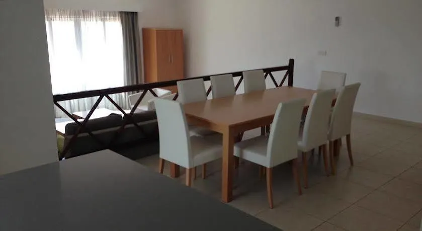 ****  Jardines Del Sol Aparthotel Playa Blanca  Spain