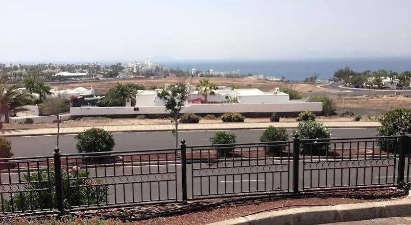 Jardines Del Sol Aparthotel Πλάγια Μπλάνκα