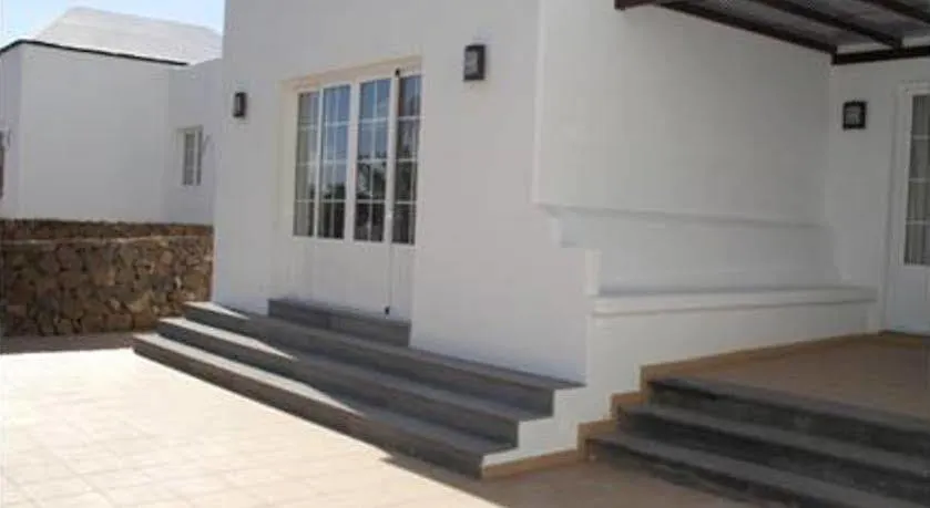 Jardines Del Sol Aparthotel Πλάγια Μπλάνκα 4*,