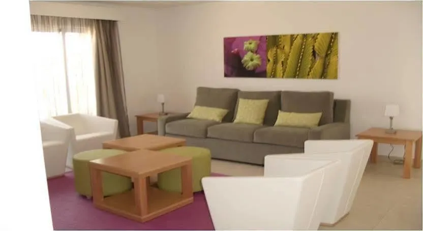 Jardines Del Sol Aparthotel Πλάγια Μπλάνκα